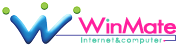 ウインメイト ロゴ
